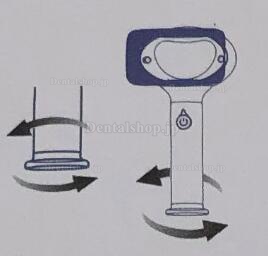 歯科用歯垢検出器 プラーク検出器